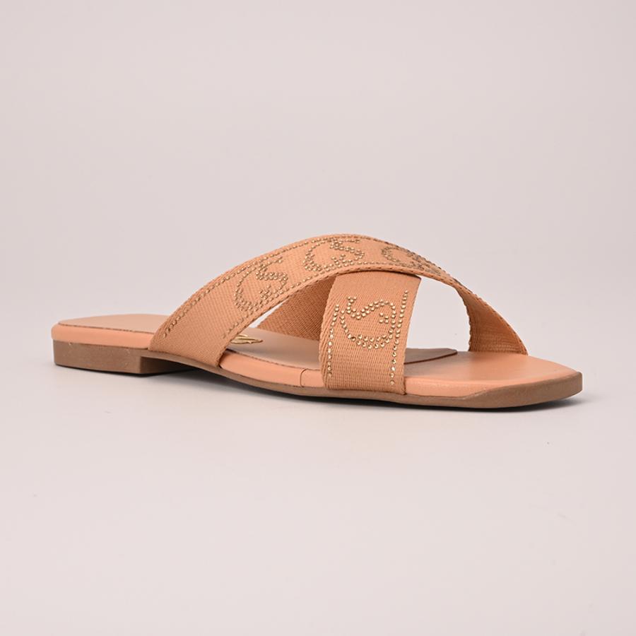 Flat Cristal CS Nutela