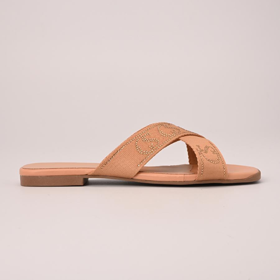 Flat Cristal CS Nutela