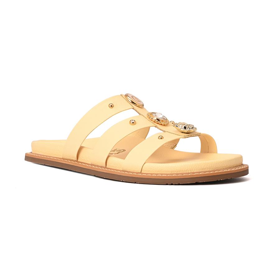 Yellow Metal Papete
