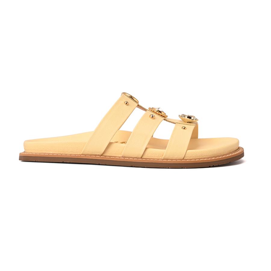 Yellow Metal Papete