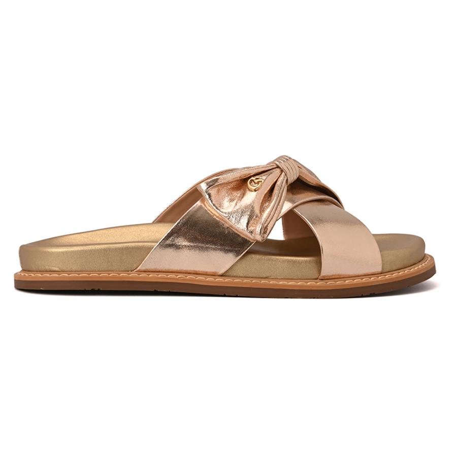 Papete Gold Lace