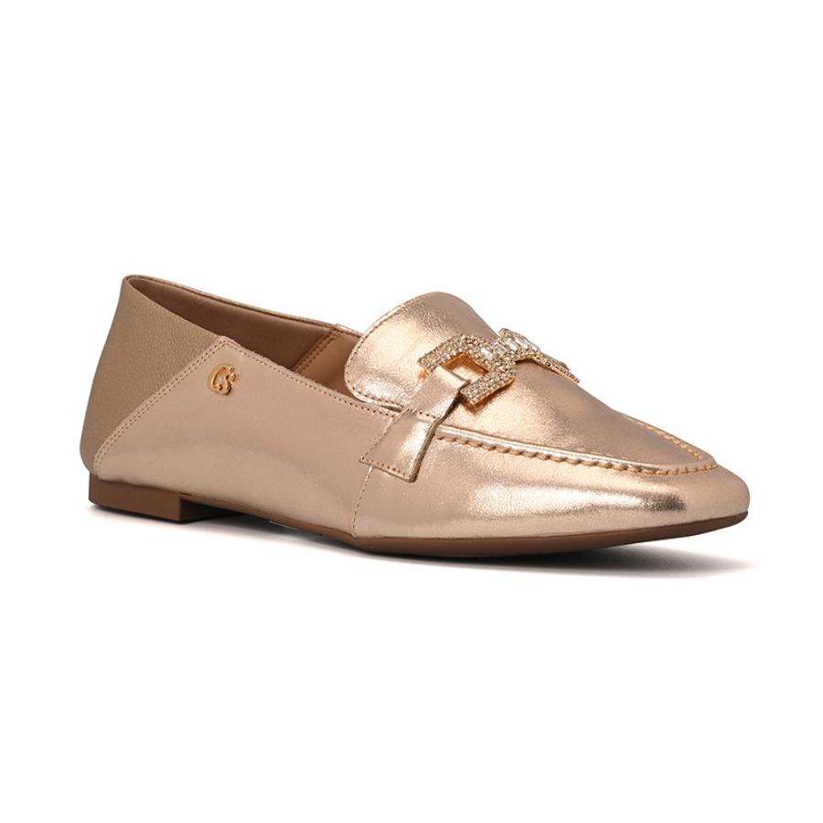MOCCASIN