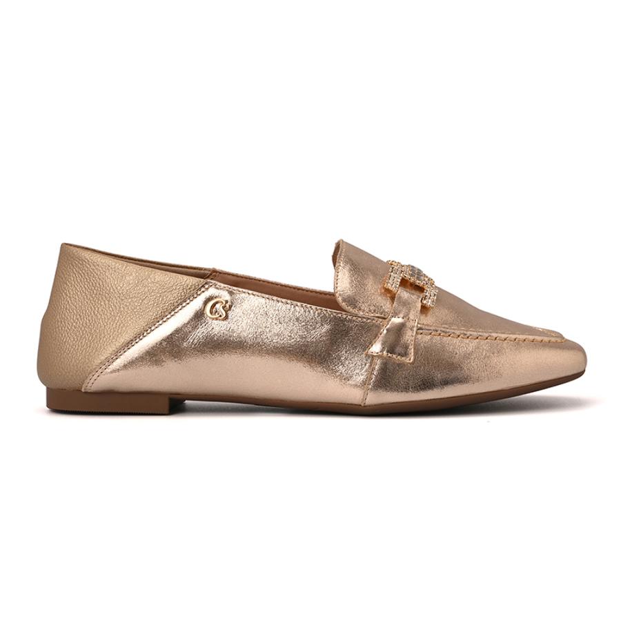 MOCCASIN