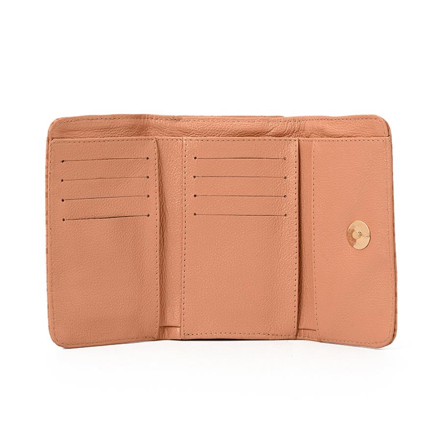 BAG WITH CS PLATE WITH CRYSTALS