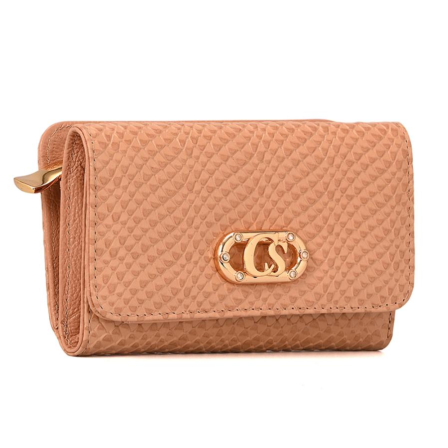 BAG WITH CS PLATE WITH CRYSTALS