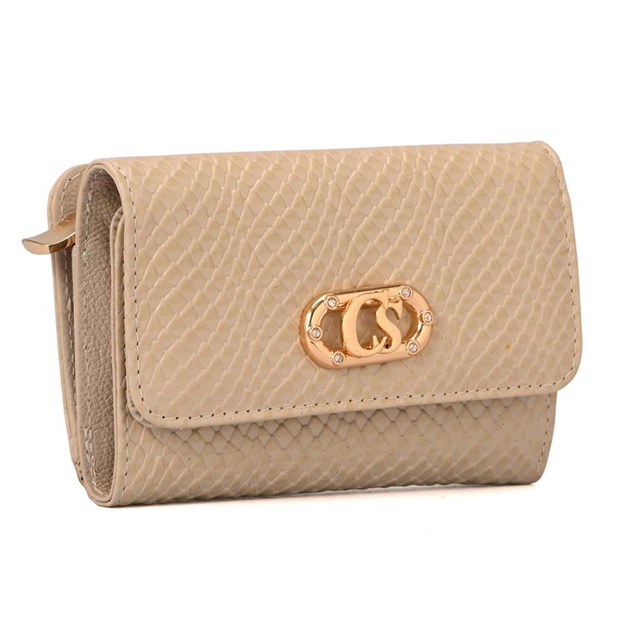 BAG WITH CS PLATE WITH CRYSTALS