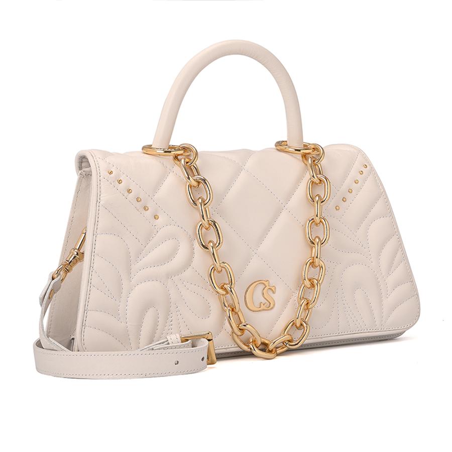 QUILTED BAG
