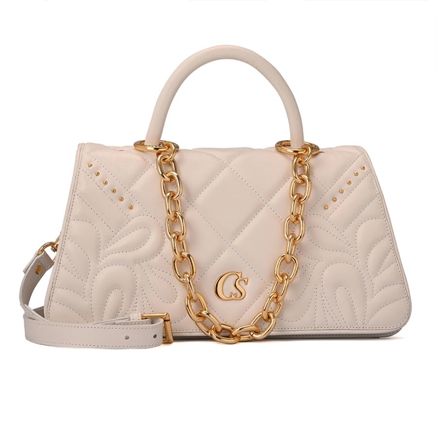 QUILTED BAG
