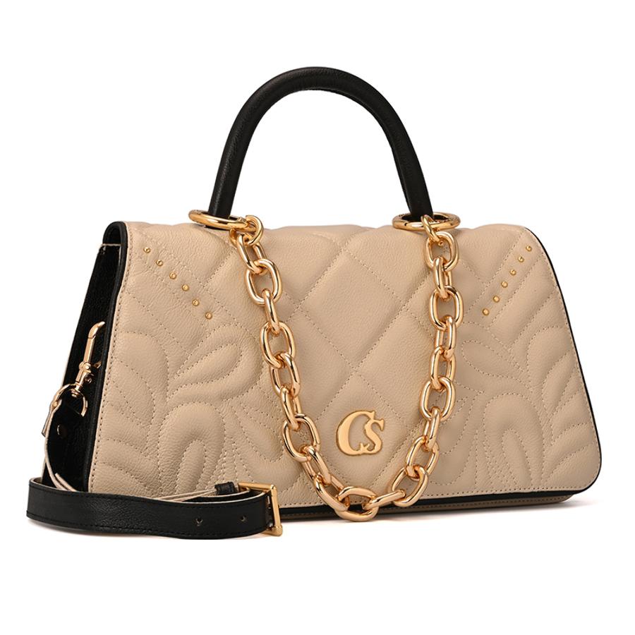 QUILTED BAG