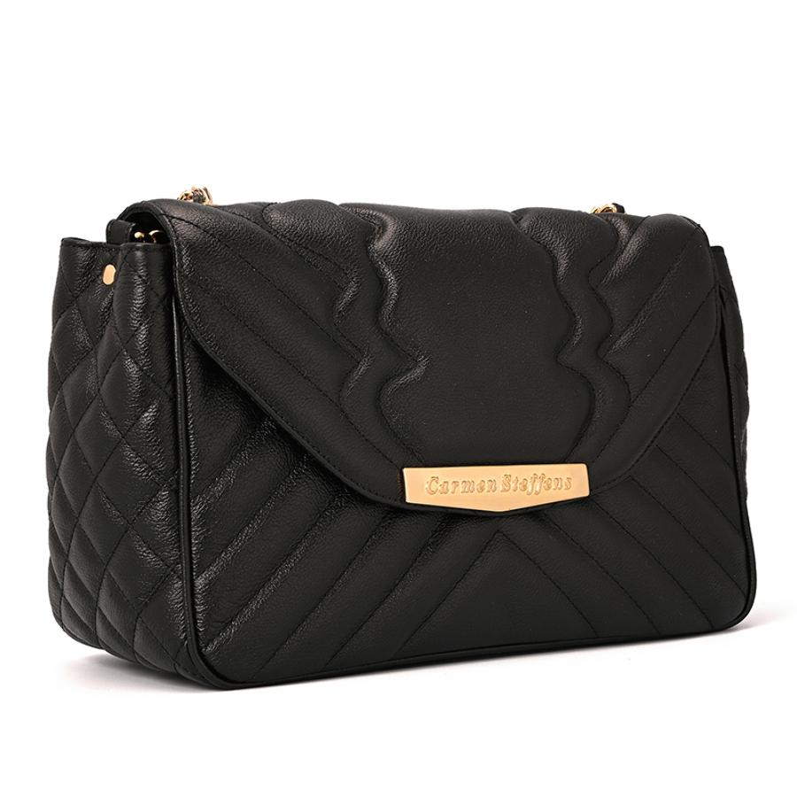 QUILTED BAG
