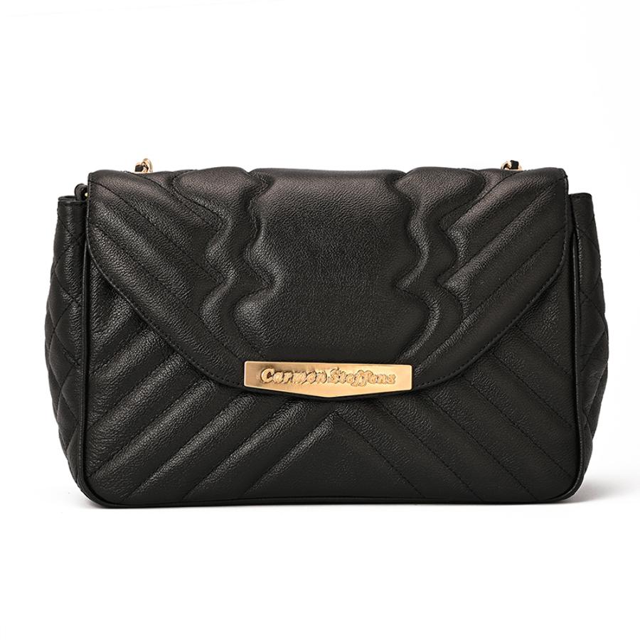 QUILTED BAG
