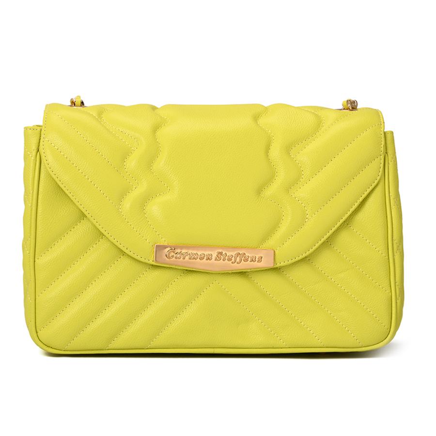QUILTED BAG