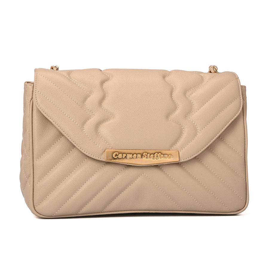 QUILTED BAG