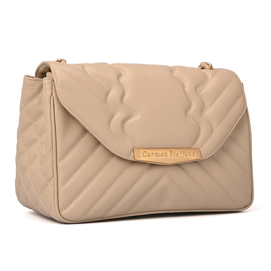 QUILTED BAG