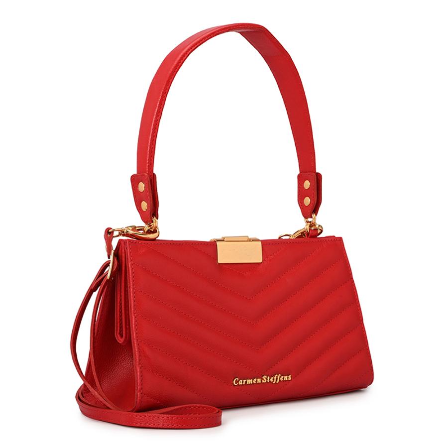 QUILTED BAG