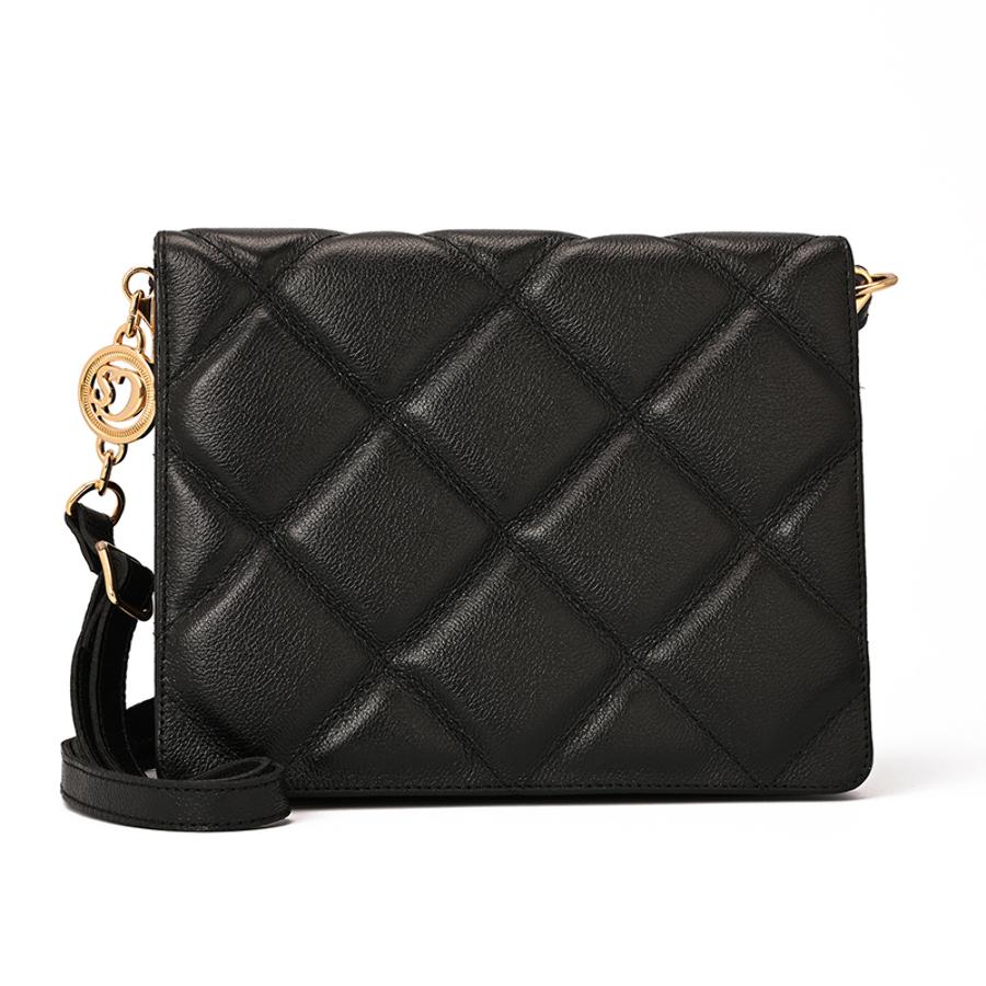 QUILTED BAG