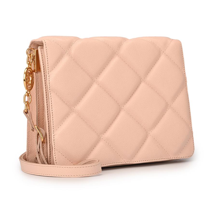 QUILTED BAG