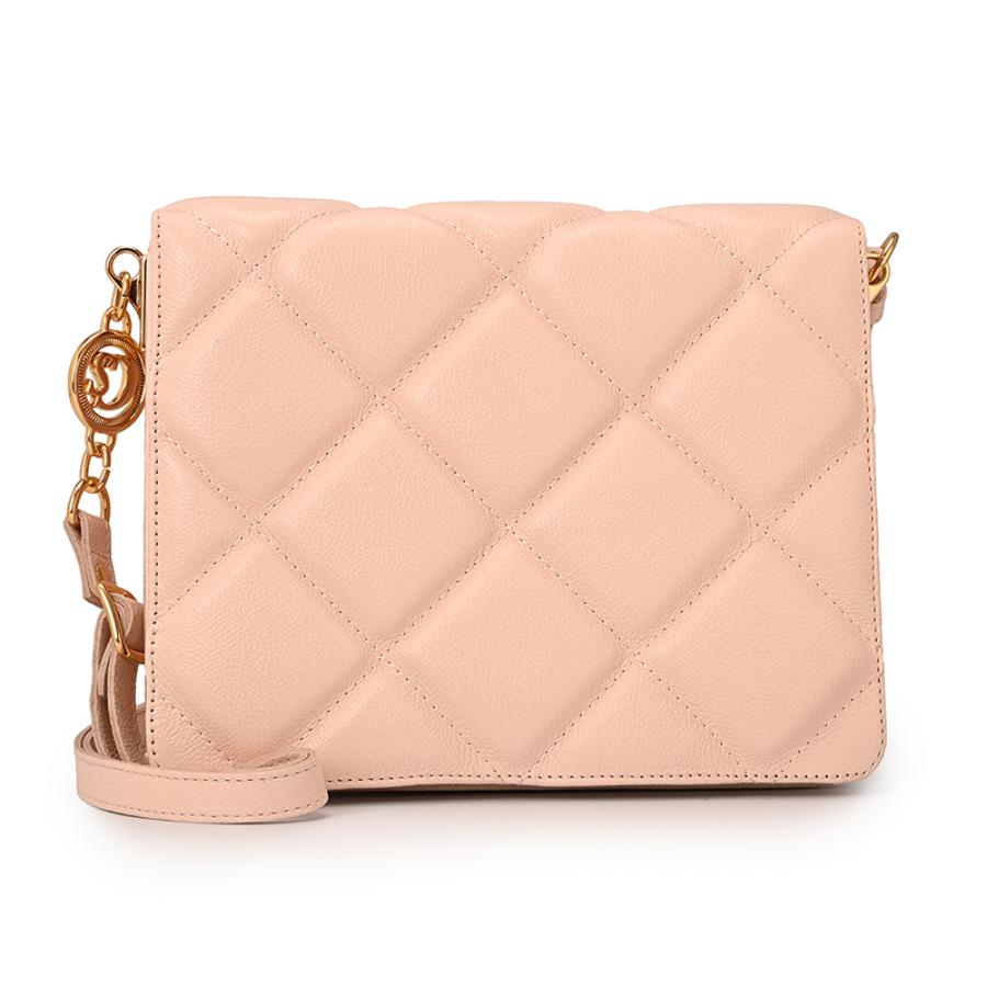 QUILTED BAG
