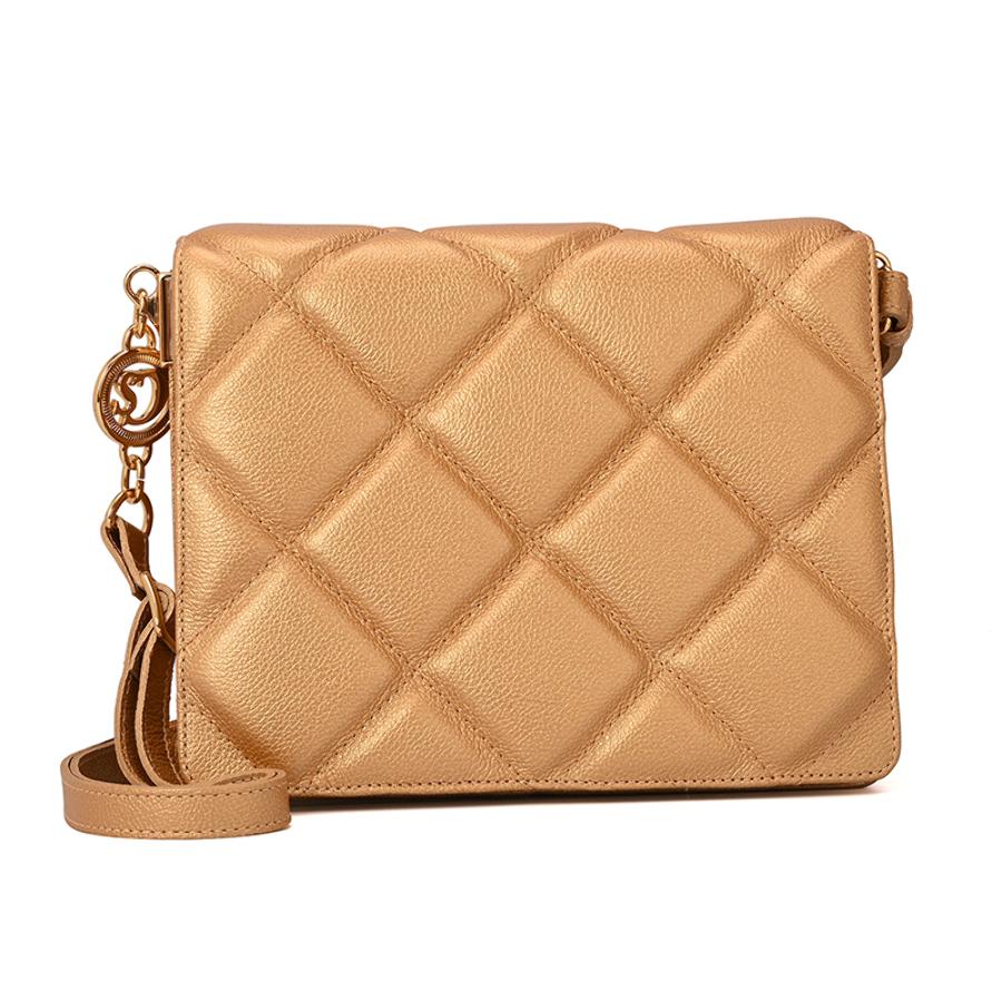 QUILTED BAG