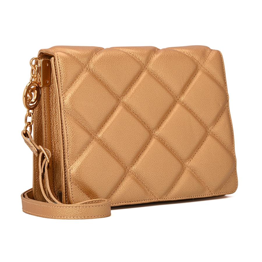 QUILTED BAG