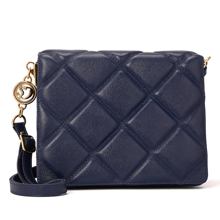 QUILTED BAG