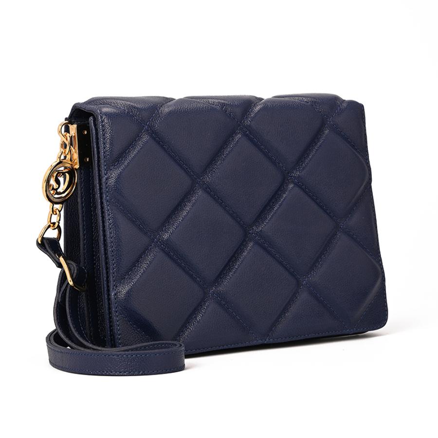 QUILTED BAG