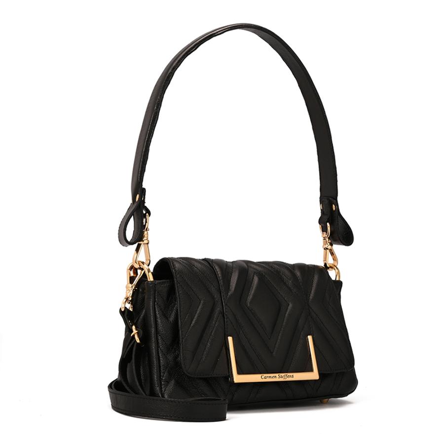 QUILTED BAG