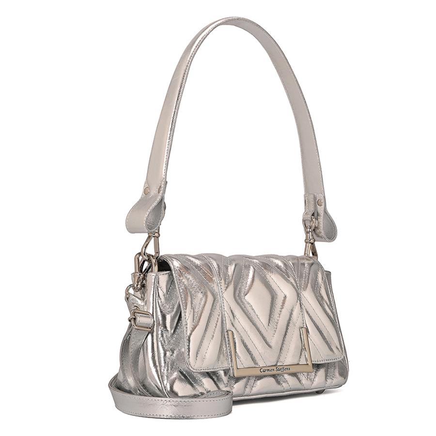 QUILTED BAG