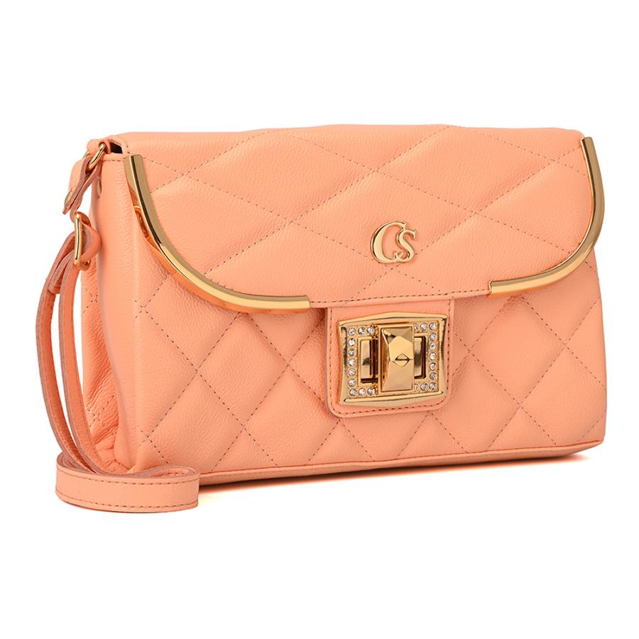QUILTED BAG