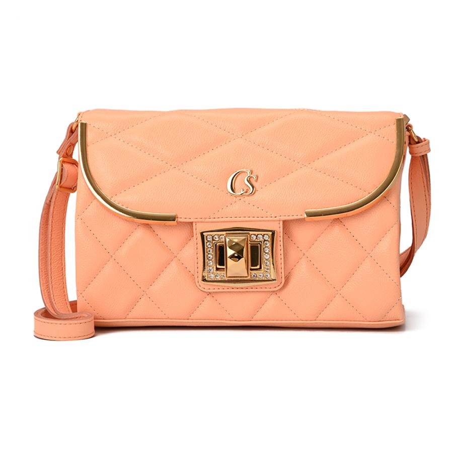 QUILTED BAG