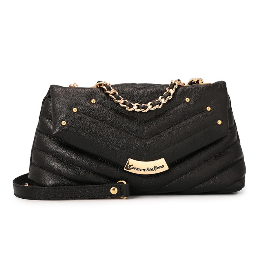 QUILTED BAG