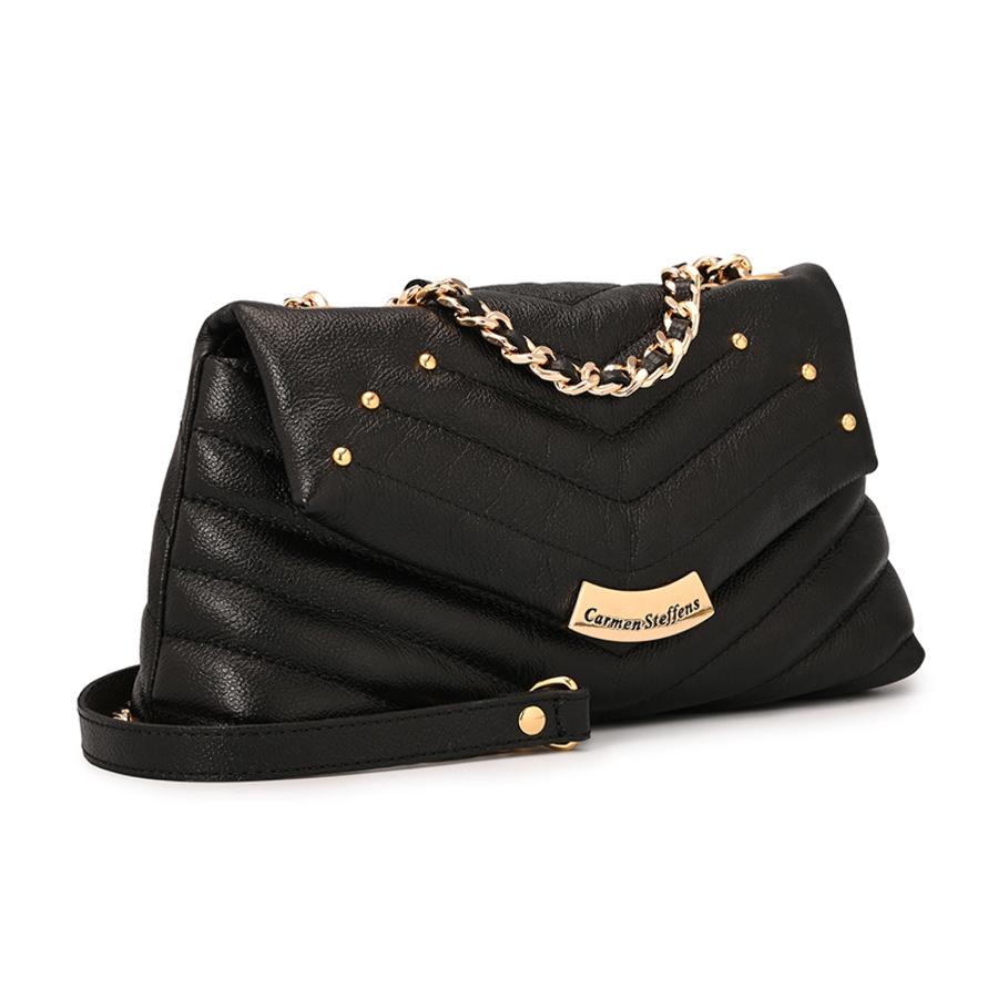 QUILTED BAG