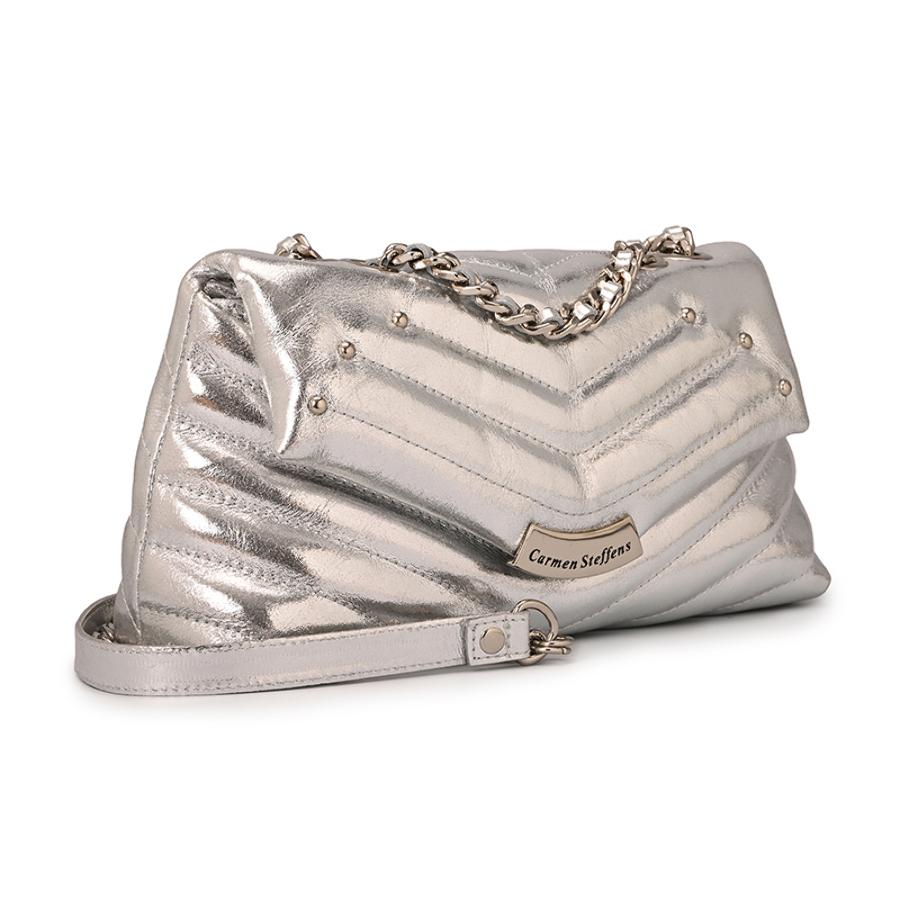 QUILTED BAG