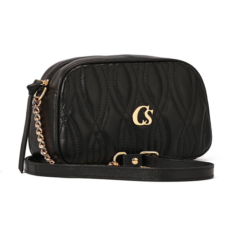 QUILTED BAG