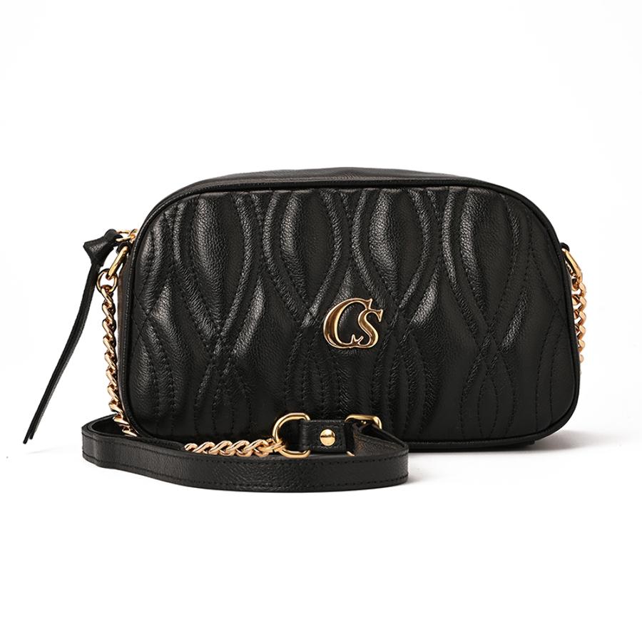 QUILTED BAG