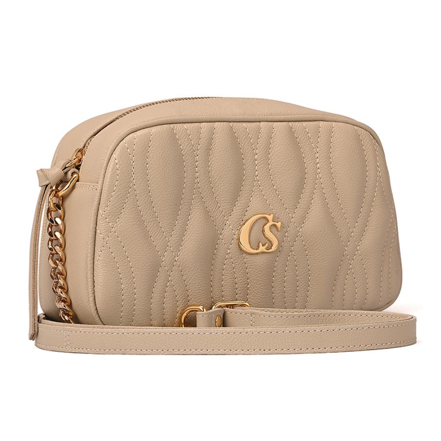 QUILTED BAG