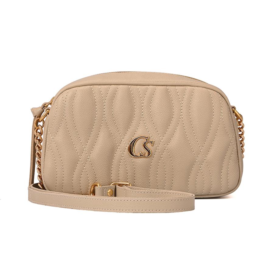 QUILTED BAG