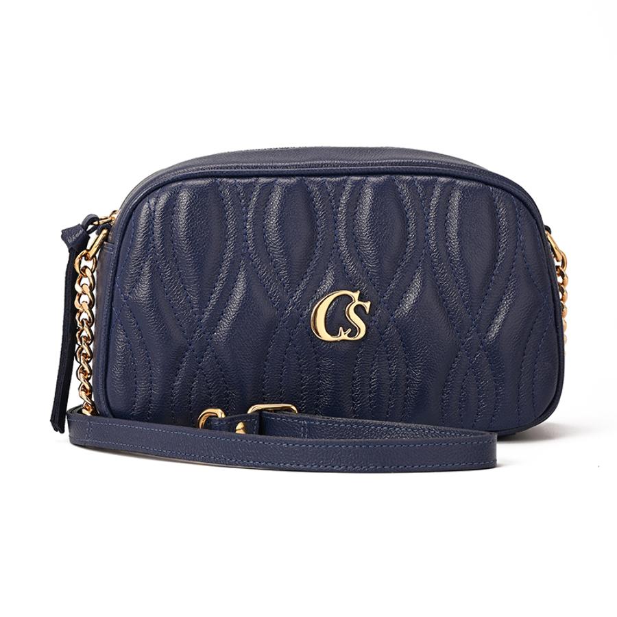 QUILTED BAG