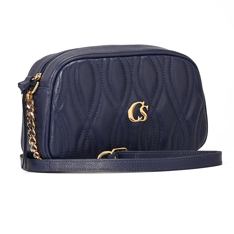 QUILTED BAG