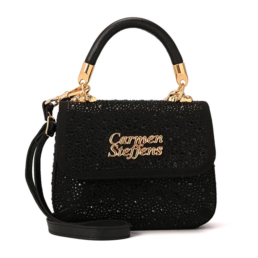 CRYSTAL BAG