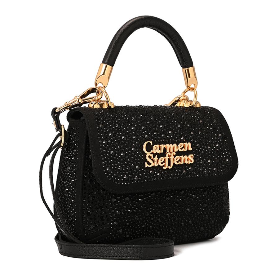 CRYSTAL BAG