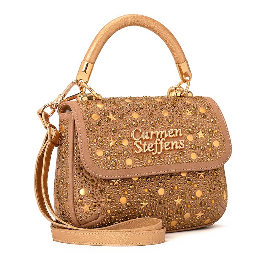 CRYSTAL BAG