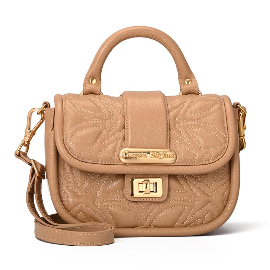 TOP HANDLE BAG