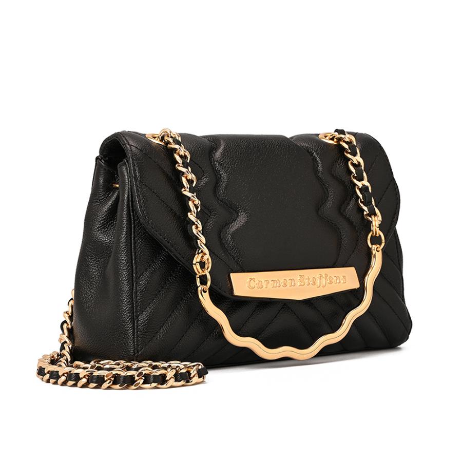 QUILTED BAG