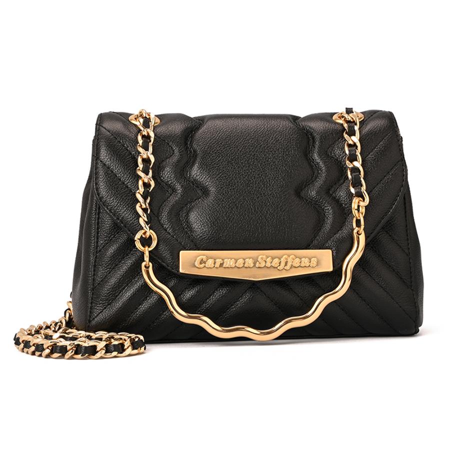 QUILTED BAG