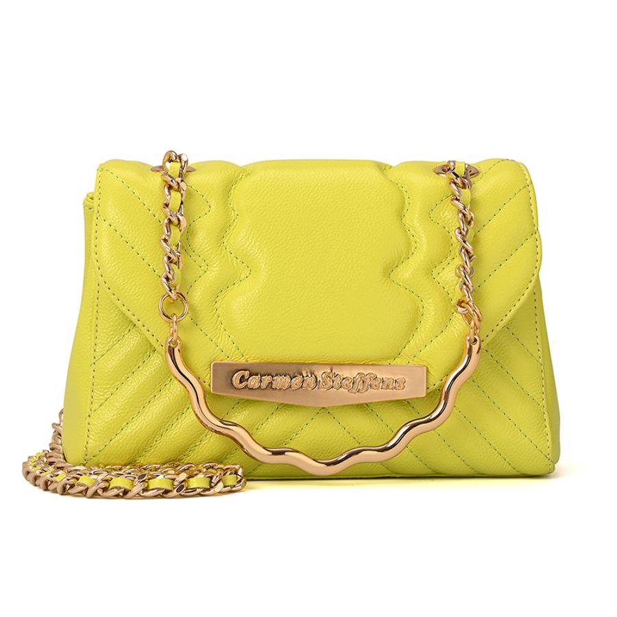 QUILTED BAG