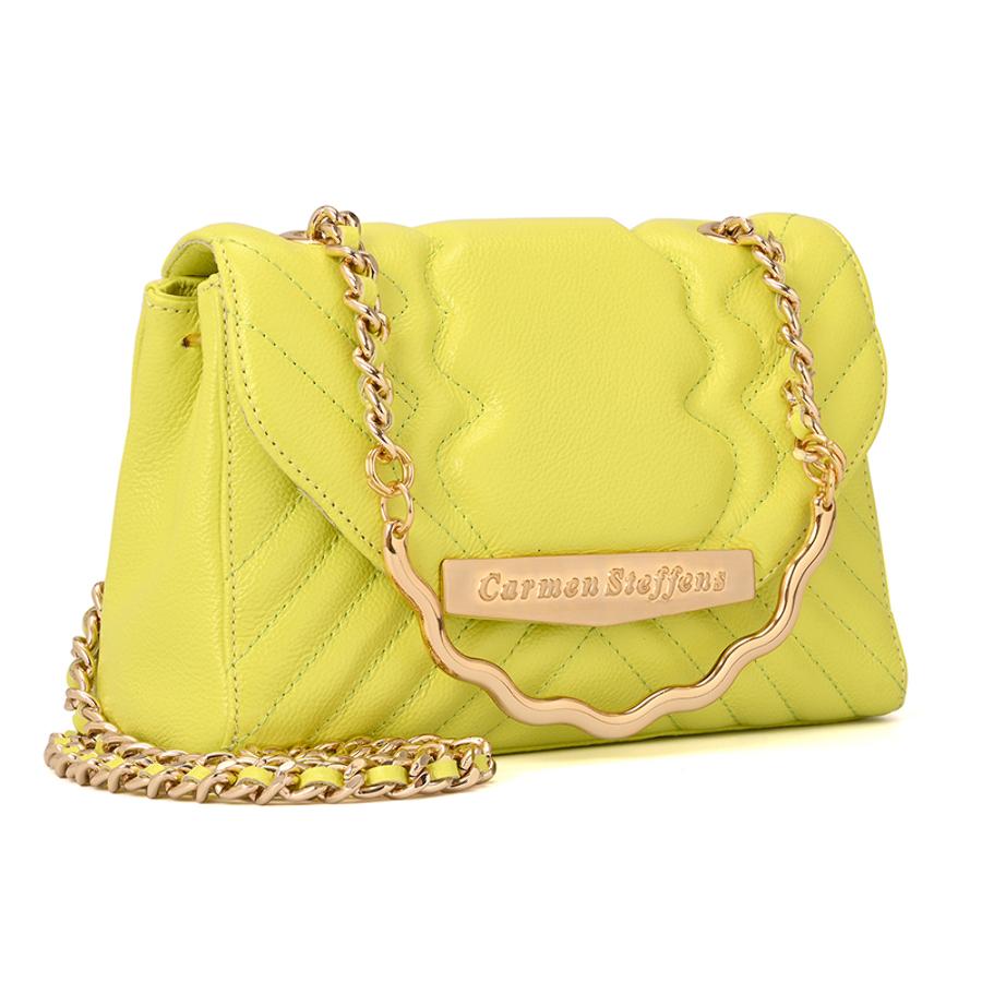 QUILTED BAG