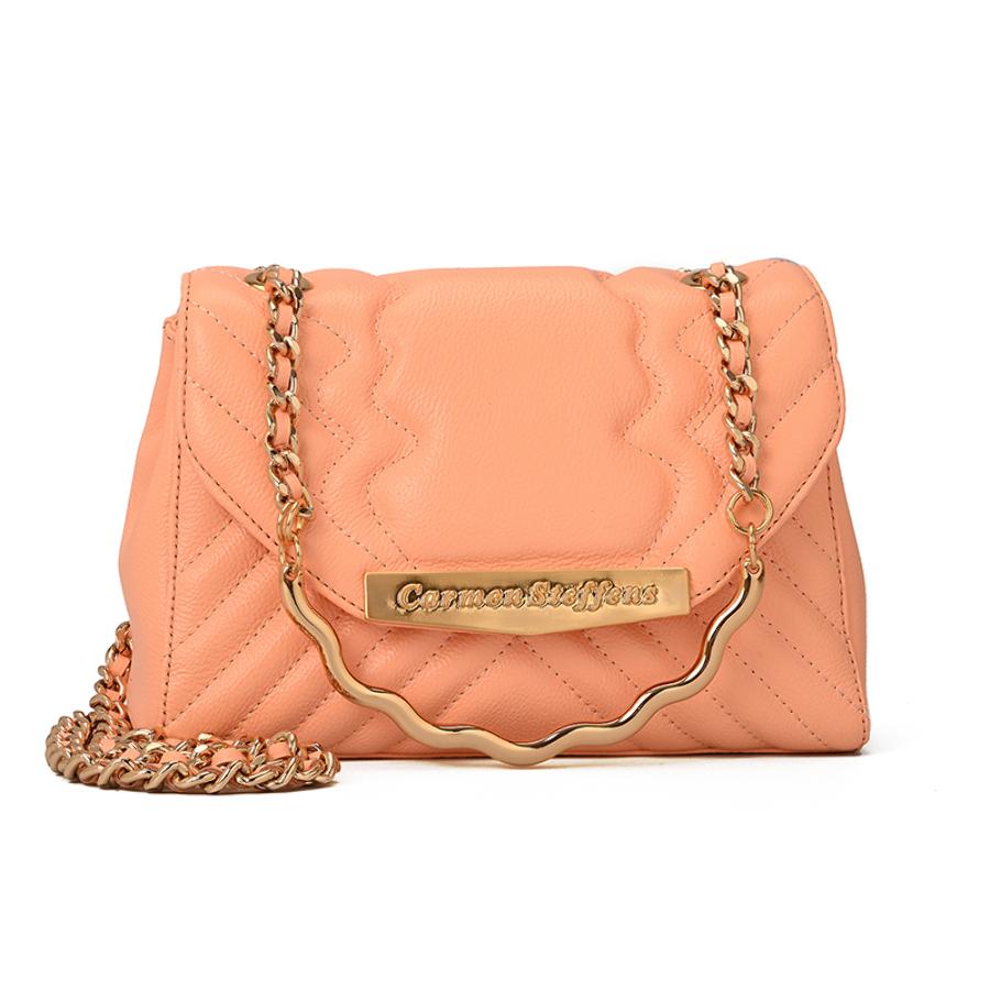 QUILTED BAG