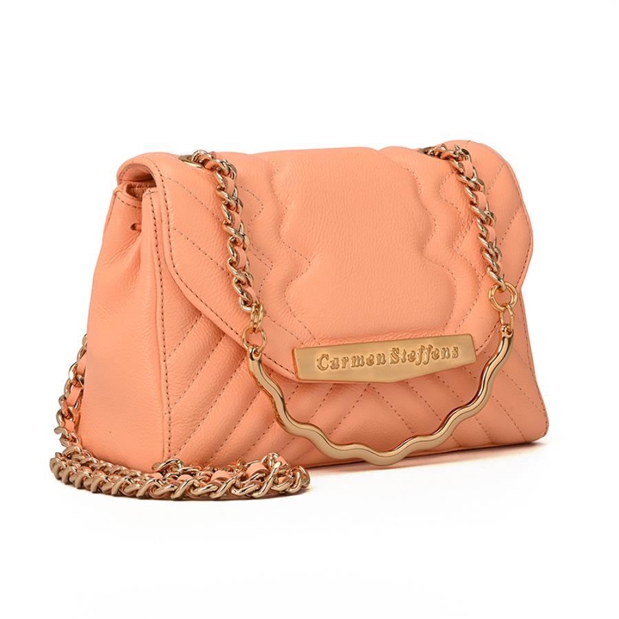 QUILTED BAG