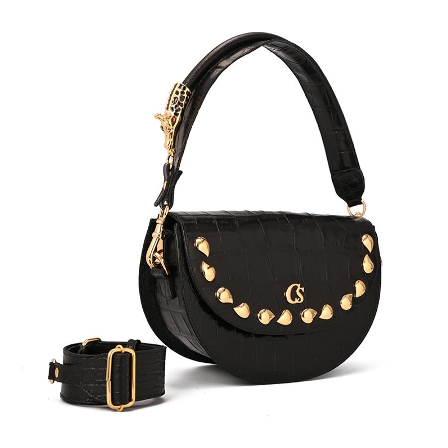 SADDLE BAG